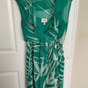 Designer Dress, “Milly”, get ready for spring and summer events!